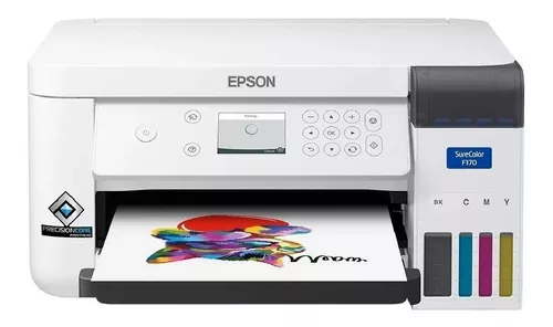 Hojas Blancas Para Impresora Epson