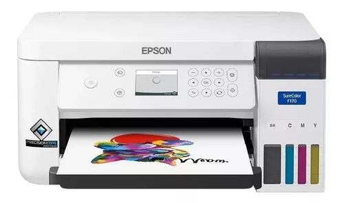 Plotter de Sublimación Epson SureColor F6470 - Tecnowire