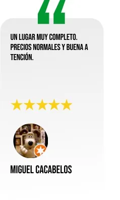 Espacio para el título de la columna