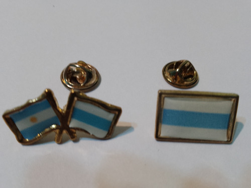 Pins Provincia De Tucuman Dos Modelos De 2 Cms