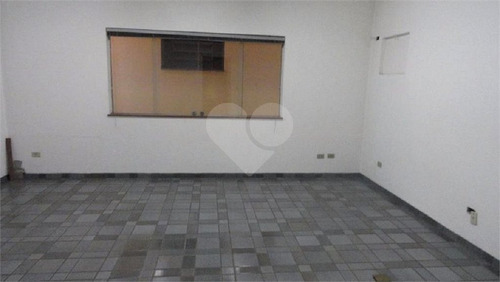 Imóvel Residencial Ou Comercial A Venda, Interlagos, São Paulo - 273-im363361