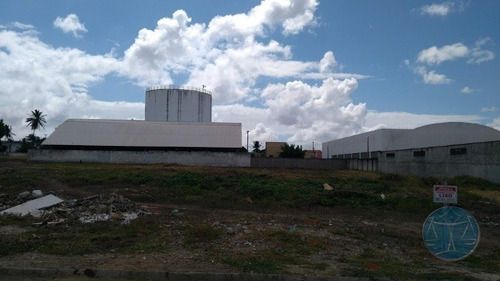 Imagem 2 de 7 de Terreno Com 3.000mº No Golandim - L-10838