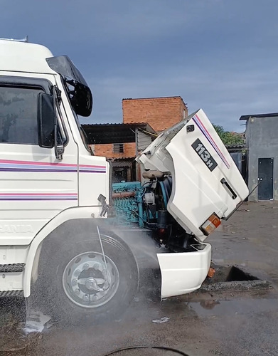 Scania113 H