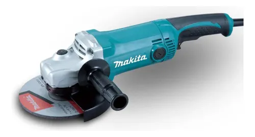 comprar Esmeril Angular 7  2000w Ga7050 Makita