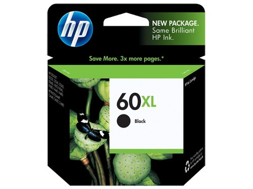 Cartucho Hp Cc641wl