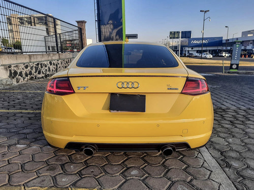 Imagen 4 de 15 de Audi Tt 2016