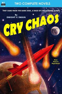 Libro Cry Chaos & The Door Through Space - Bradley, Mario...