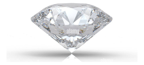 Diamante Con Certificado Gia 0.45 Carat F / Vvs2 / Very Good