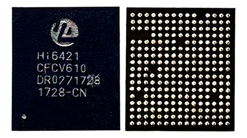 Ic Circuito Integrado Hi6421 ( Gfcv610 )