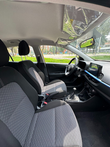 Solo Carro Grand Ekotaxi 2025 0km / Financie 100%