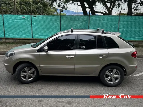 Renault Koleos 2.5 Dynamique 4x4
