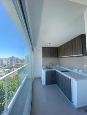 Imagen 17 de 30 de Departamento Duplex Venta 2 Dormitorios 2 Baños 90 Mts 2 Totales - La Plata