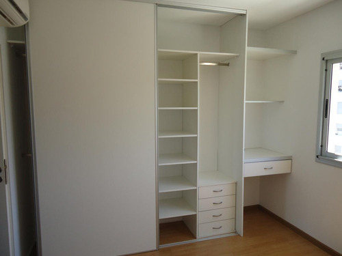Imagen 6 de 8 de Departamento - Olivos-vias/rio
