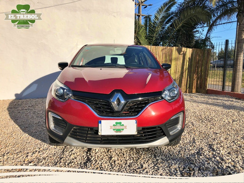 Imagen 2 de 9 de Renault Captur Zen 2.0 2018