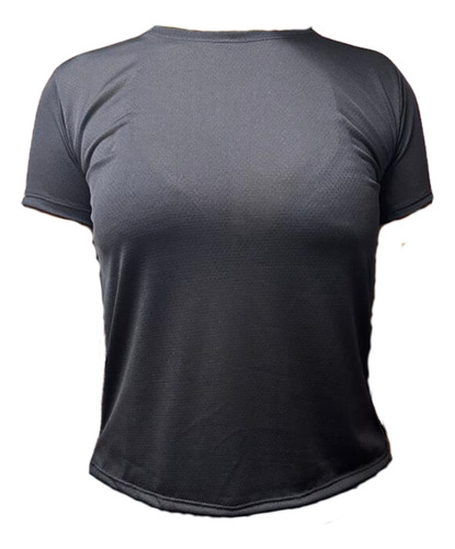 Camisa Dry Fit Camiseta Feminina Academia Corrida Leve