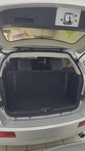 Dodge Journey 2.7 Sxt 5p