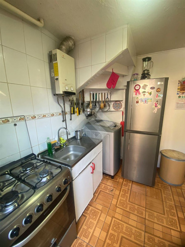 Casa En Venta De 3 Dorm. Acepta Subsidio