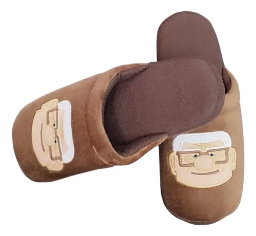 Pantuflas Para Abuela MercadoLibre