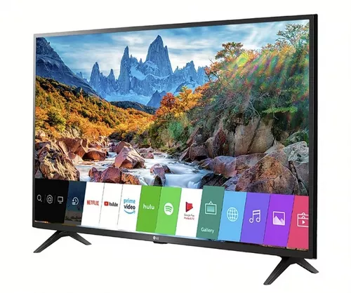 LG Smart TV Full HD 43 pulgadas