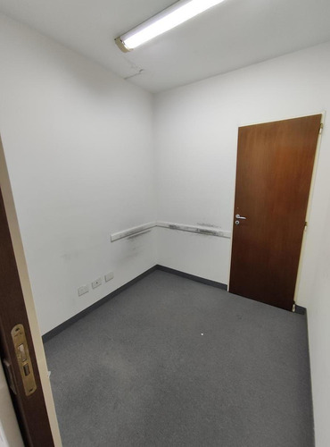 Imagen 9 de 14 de Oficina 104 M2. Piso Entero En Av. Corrientes