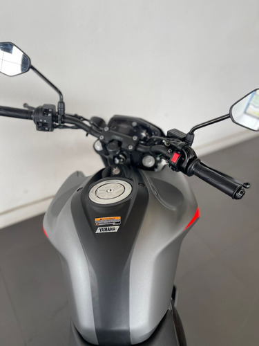Yamaha Fz15 150cc Abs 2025 0km - Yamaha Dahruj - Vend. Bruno