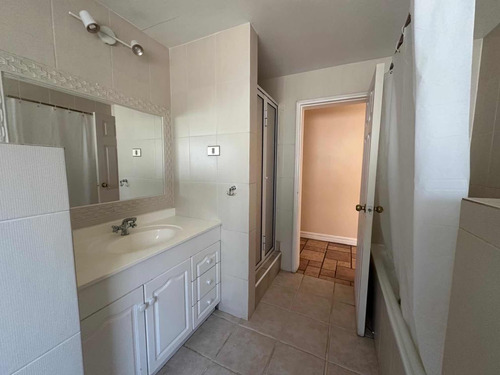 Arriendo Linda Casa Cómodos Espacios Piscina Concon