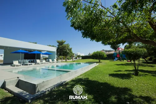 Casa En Preventa En Veredas A 6 Min De Plaza Galerias (modelo Guinea)