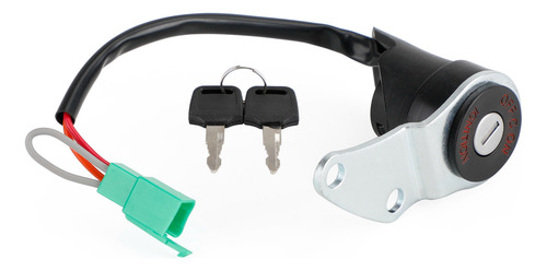 Interruptor De Encendido Compatible Con Suzuki Dr250 Dr 250r