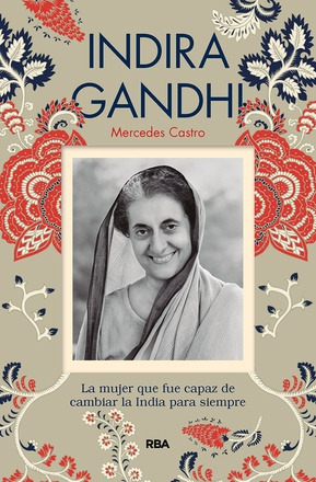 Indira Gandhi - Indira