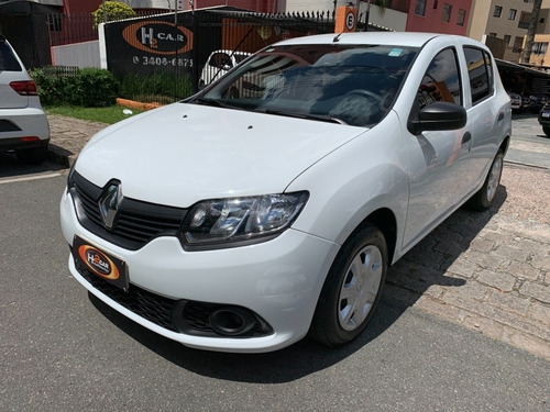 Sandero Authentique