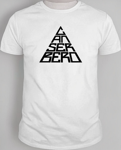 Playera Rap Épico Vida Muerte Cab/dam/inf 100% Algodón