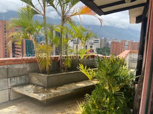 Imagen 6 de 20 de Alquiler Las Mercedes Apartamento Pent House