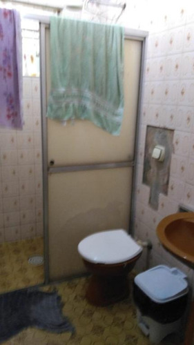 Imagem 15 de 18 de Apartamento Em São Paulo - Sp - So0049_slima