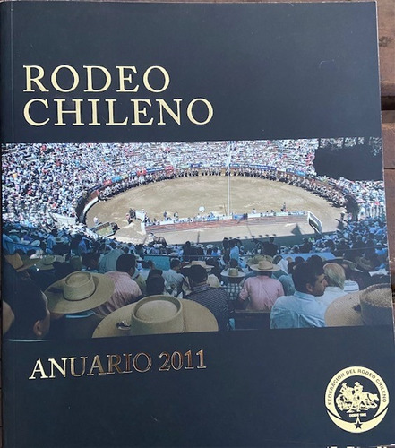 Rodeo Chileno Anuario 2011