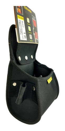 Porta Herramientas Toolmen T31 Clavera Techista Carpintero