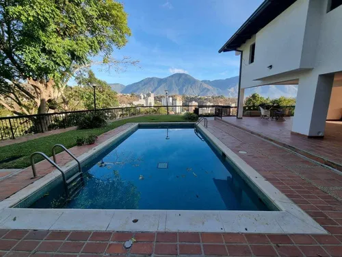 Casa En Venta Cerro Verde