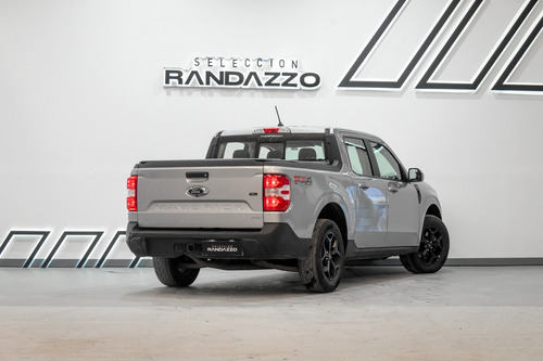 Ford Maverick 2.0t 4wd Lariat At8 La Plata 125