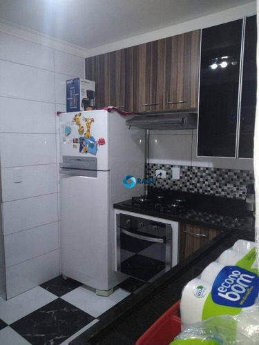 Imagem 3 de 21 de Casa Com 3 Dormitórios À Venda, 103 M² Por R$ 530.000 - Pedreira - São Paulo/sp - Ca2270