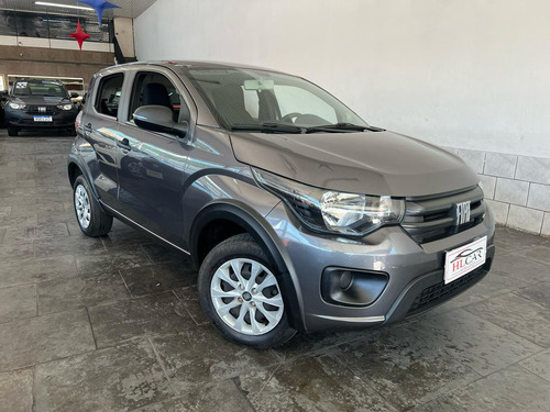 Fiat Mobi 1.0 Like Flex 5p
