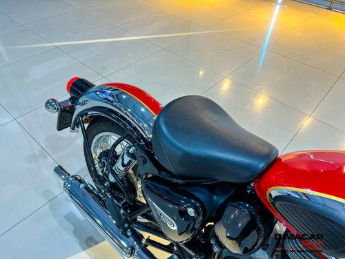 Royal Enfield Classic 350 Chrome 350cc Abs 2022/2023