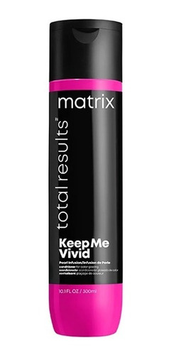 Matrix Keep Me Vivid- Acondicionador - Cabello Teñido 300ml