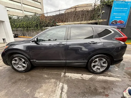 Honda CR-V 1.5 Turbo Plus Cvt