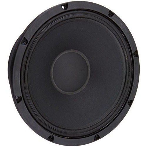 18 Sound 10mb600 10 Woofer 8ohms 900w Set Of