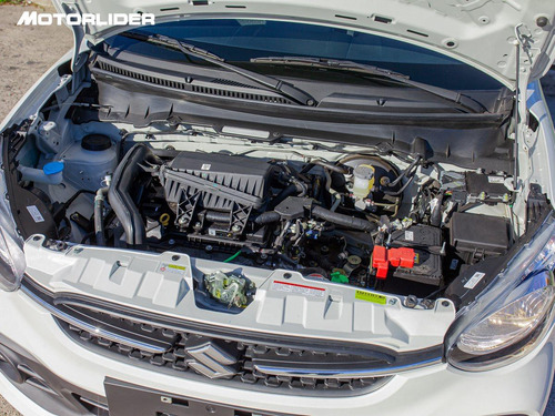 Suzuki Celerio 1.0 Gl Extra Full | Permuta / Financia