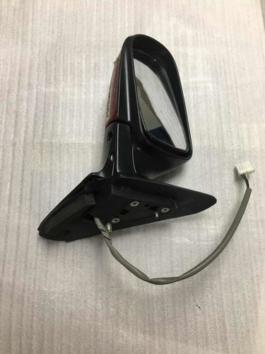 Retrovisor Izquierdo Mazda 323 1994 1995 1996 Original (Usado)