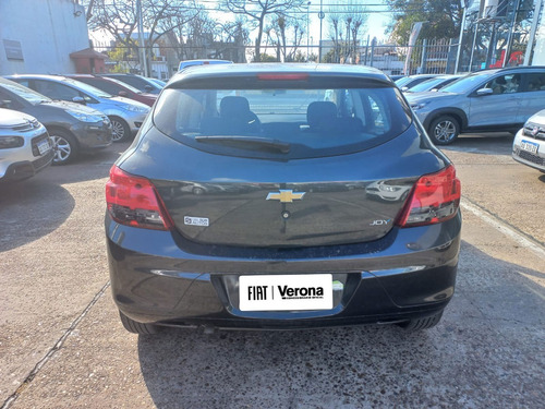 Imagen 11 de 15 de Onix Joy 2019 Impecable Listo Para Tranferir!!