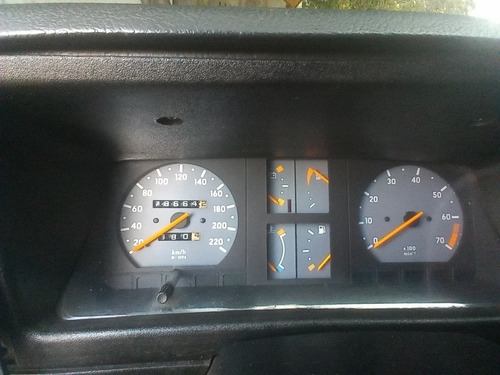 Chevrolet Monza
