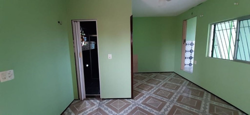 Imagem 20 de 25 de Casa Com 3 Dormitórios, 163 M² - Venda Por R$ 250.000,00 Ou Aluguel Por R$ 1.100,00/mês - Bela Vista - Fortaleza/ce - Ca1746