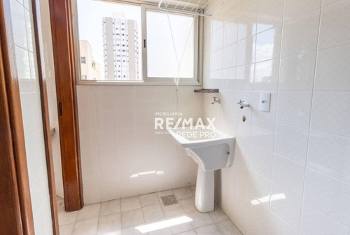Imagem 15 de 30 de Apartamento Com 2 Quartos À Venda, 70 M² Por R$ 320.000 - Jardim Proença - Campinas/sp - Ap4422