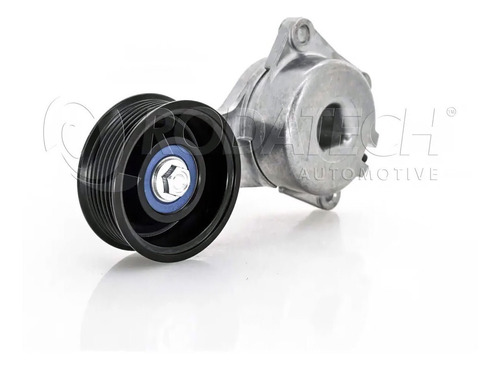 Tensor Banda F-150 1998-2003 V8 Bifuel